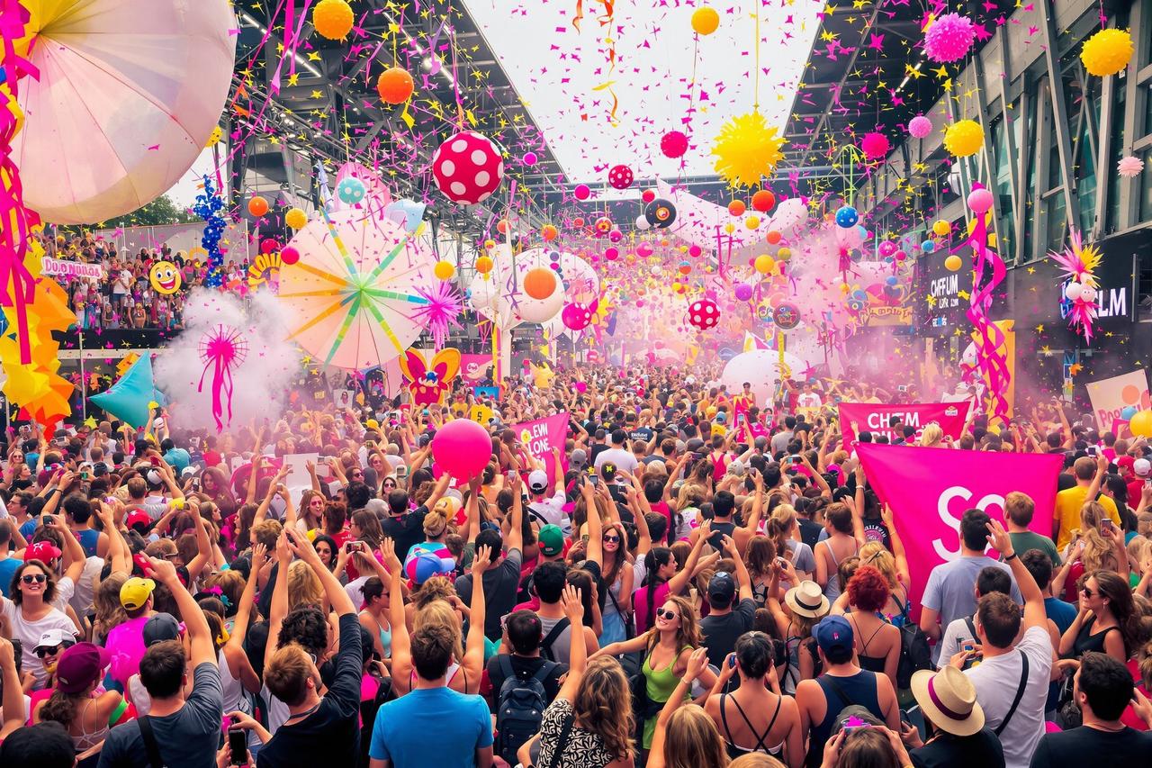 久草网站2024年度影迷嘉年华